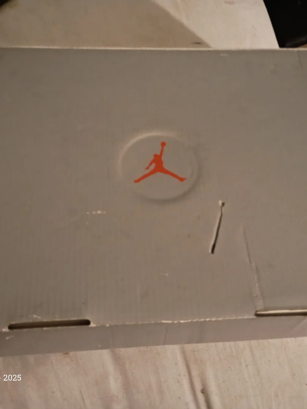 Men's Jordans